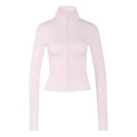 adidas Workout Essentials Zip Through Trainingsjacke...