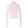 adidas Workout Essentials Zip Through Trainingsjacke Damen - clpink