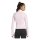 adidas Workout Essentials Zip Through Trainingsjacke Damen - clpink