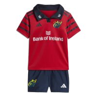 adidas Munster Rugby H Minikit Activewear Baby -...