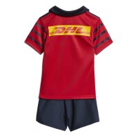 adidas Munster Rugby H Minikit Activewear Baby - betsca/legink