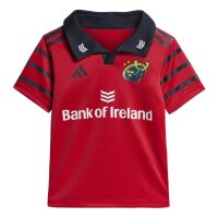 adidas Munster Rugby H Minikit Activewear Baby - betsca/legink
