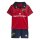adidas Munster Rugby H Minikit Activewear Baby - betsca/legink