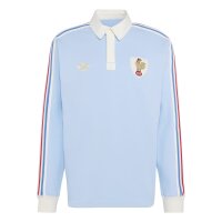adidas Frankreich Rugby 120 Years Crunch Heritage Jersey...