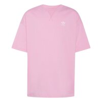adidas T-Shirt Kinder - ltpink