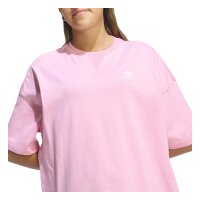 adidas T-Shirt Kinder - ltpink