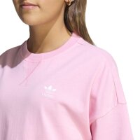 adidas T-Shirt Kinder - ltpink