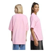 adidas T-Shirt Kinder - ltpink