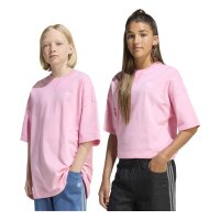 adidas T-Shirt Kinder - ltpink