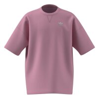 adidas T-Shirt Kinder - ltpink