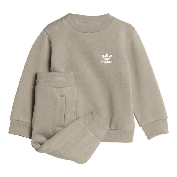 adidas Trefoil CS Trainingshose Baby - stokha
