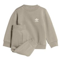 adidas Trefoil CS Trainingshose Baby - stokha