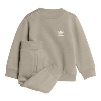 adidas Trefoil CS Trainingshose Baby - stokha