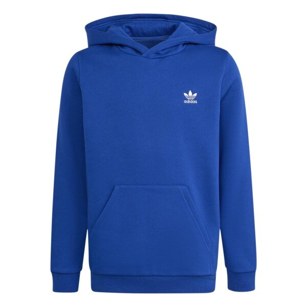 adidas Hoodie Kinder - collegiate royal