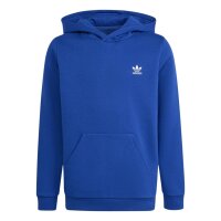 adidas Hoodie Kinder - collegiate royal