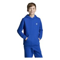 adidas Hoodie Kinder - collegiate royal