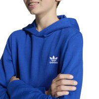 adidas Hoodie Kinder - collegiate royal