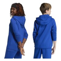 adidas Hoodie Kinder - collegiate royal
