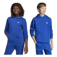 adidas Hoodie Kinder - collegiate royal