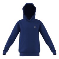 adidas Hoodie Kinder - collegiate royal