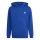 adidas Hoodie Kinder - collegiate royal