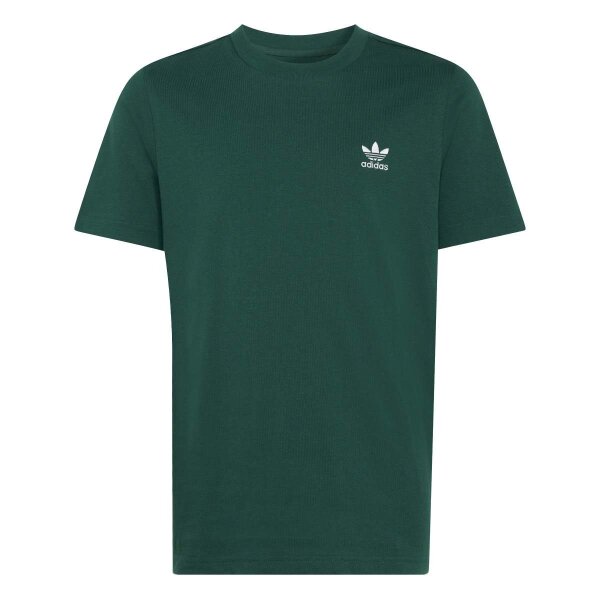 adidas T-Shirt Kinder - cgreen