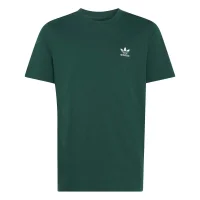 adidas T-Shirt Kinder - cgreen