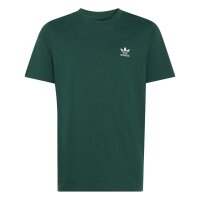 adidas T-Shirt Kinder - cgreen