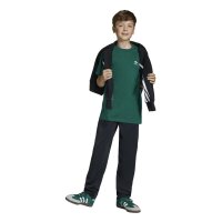 adidas T-Shirt Kinder - cgreen