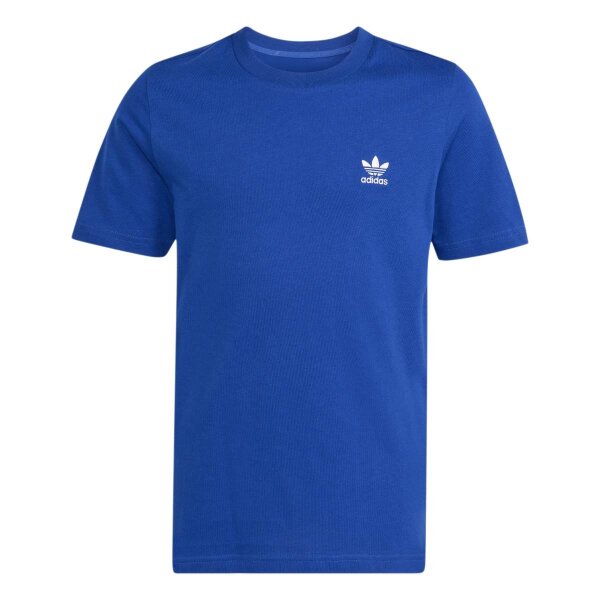 adidas T-Shirt Kinder - collegiate royal