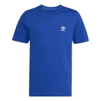 adidas T-Shirt Kinder - collegiate royal
