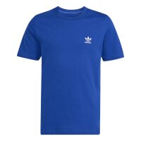 adidas T-Shirt Kinder - collegiate royal