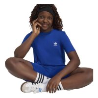 adidas T-Shirt Kinder - collegiate royal