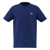 adidas T-Shirt Kinder - collegiate royal