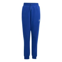 adidas lange Hose Kinder - collegiate royal