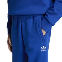 adidas lange Hose Kinder - collegiate royal