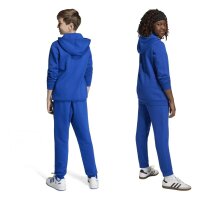 adidas lange Hose Kinder - collegiate royal