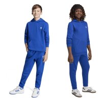 adidas lange Hose Kinder - collegiate royal