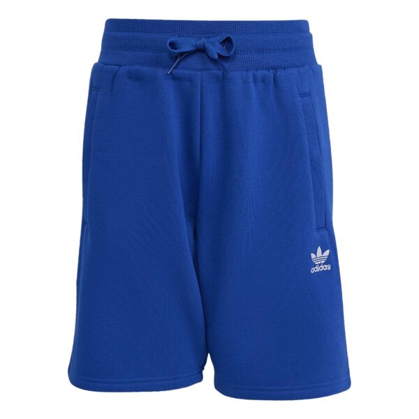 adidas kurze Hose Kinder - collegiate royal