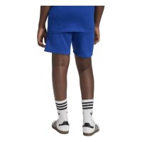 adidas kurze Hose Kinder - collegiate royal