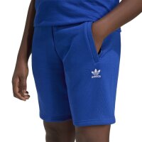 adidas kurze Hose Kinder - collegiate royal