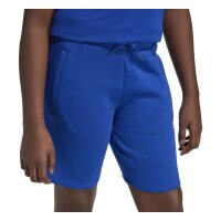 adidas kurze Hose Kinder - collegiate royal