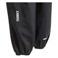 adidas Multi Rain lange Hose Kinder - black