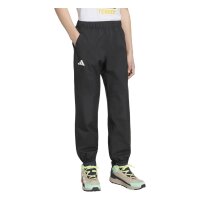 adidas Multi Rain lange Hose Kinder - black
