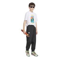 adidas Multi Rain lange Hose Kinder - black