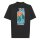 adidas Xploric Graphic T-Shirt Kinder - black