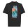 adidas Xploric Graphic T-Shirt Kinder - black