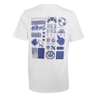 adidas Gaming Graphic T-Shirt Kinder - white