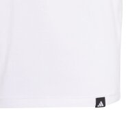 adidas Gaming Graphic T-Shirt Kinder - white