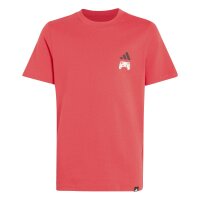 adidas Gaming Graphic T-Shirt Kinder - purrub